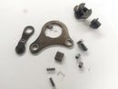 Honda CBR 1000 F SC24 [1991] - Switching Mechanics-2
