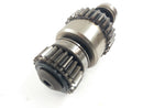 Honda CB 750 Boldor RC04 [1983] - Drive Shaft Control Chain-4