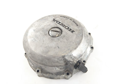 Honda CB 750 Boldor RC04 [1983] - Motorlockkopplingslock - 0