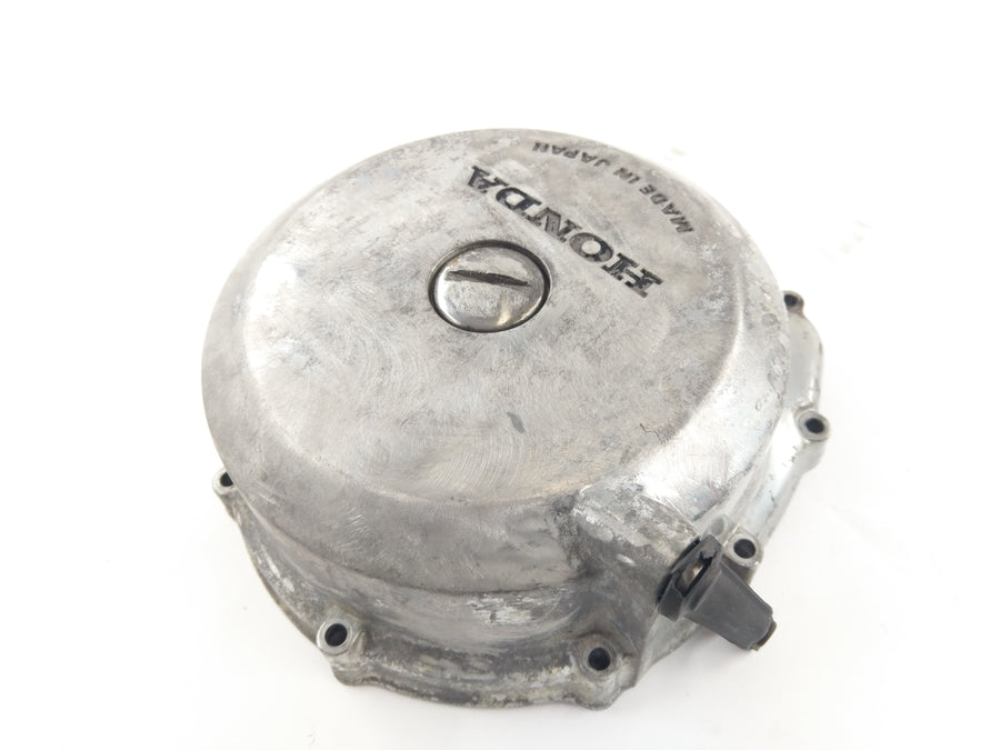 Honda CB 750 Boldor RC04 [1983] - Motorlockkopplingslock