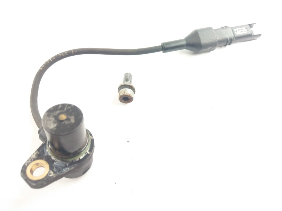 BMW K 1200 R [2010] - sensor