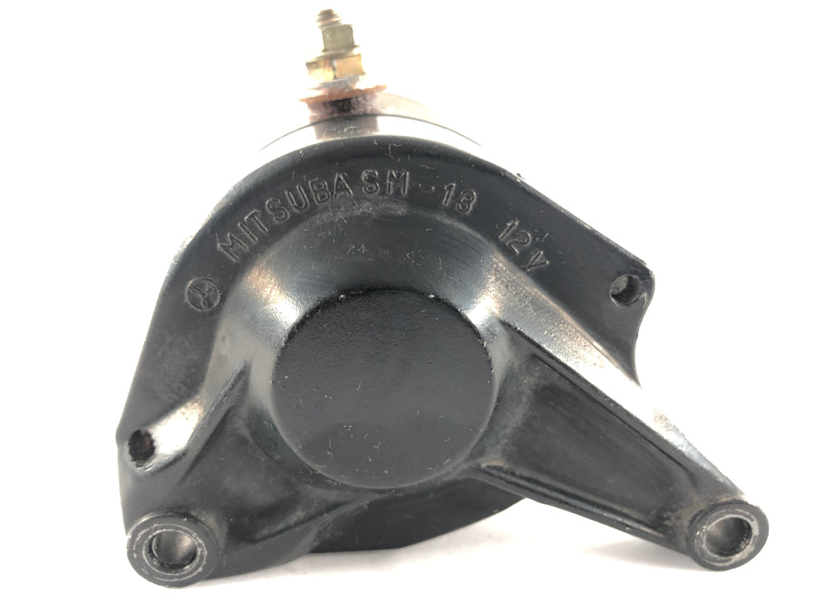 Yamaha XJR 1200 4PU [1995] - Starter Motor