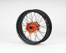 KTM 350 SX F [2012-2026] - Supermoto-Radsatz