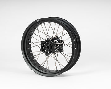 GAS GAS MC 350 F [2022-2026] - Supermoto hjulset