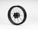 KTM 200 SX [2003-2004] - Supermoto hjulset svart/svart