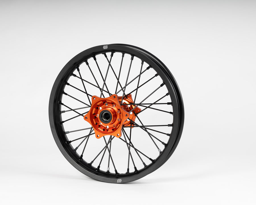 KTM 530 EXC [2008-2011] - Enduro hjulset