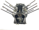 Moto Guzzi V11 [2003] - Motor Housing Black-2