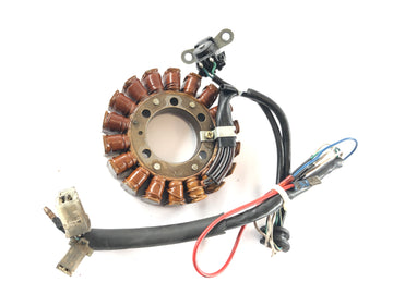 Yamaha XT 600 3TB [1991] - Generator Stator - 0