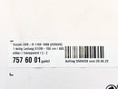 Suzuki GSX -R 1100 GV73B [1991] - Brake Line Steel Flex på baksidan-3