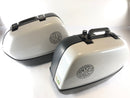 Honda ST 1100 SC26 Pan European [1990] - Koffer Set mit Schlüssel-1