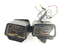 Yamaha TT 600 59X [1985] - Tacho Test Meter Housing Damaged-1