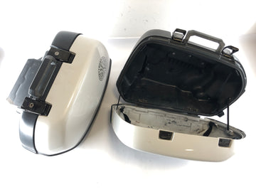Honda ST 1100 SC26 Pan European [1990] - Koffer Set mit Schlüssel - 0