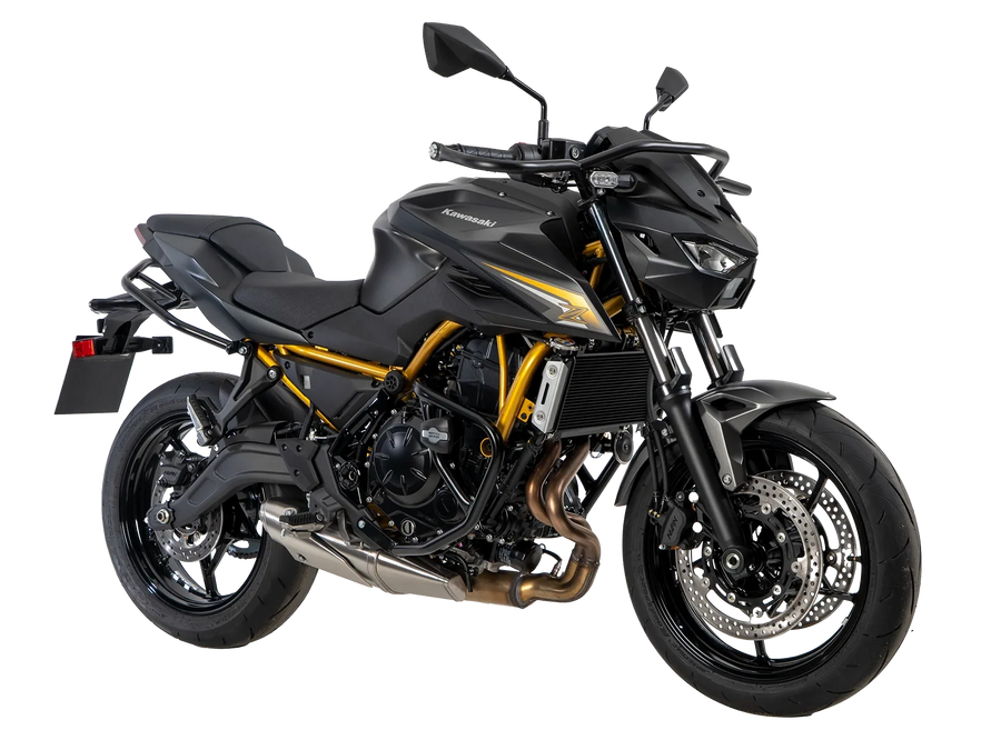 Kawasaki Z 650 S [2026-] - Frontschutzbügel