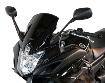 Yamaha XJ 6 DIVERSION F / FZ 6 R [2010-] – Originalformscheibe "O"