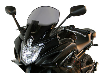Yamaha XJ 6 DIVERSION F / FZ 6 R [2010-] – Tourenscheibe "T"