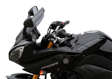 Yamaha FZ 8 Fazer [2010-]-original shape disc "O" - 0