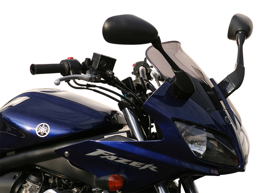 Yamaha FZS 1000 FAZER [2001-2005] – Spoilerscheibe "S"
