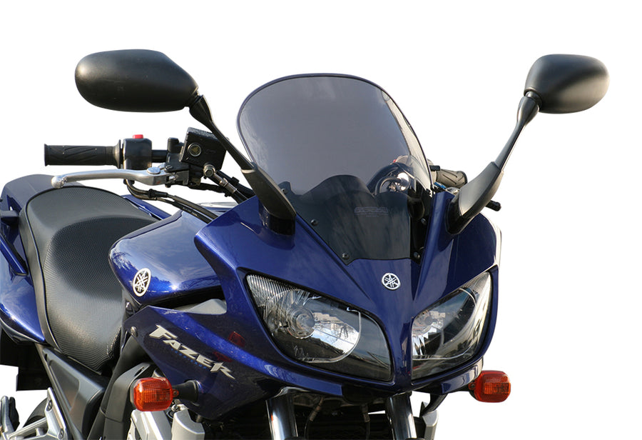 Yamaha FZS 1000 FAZER [2001-2005] – Tourenscheibe "T"