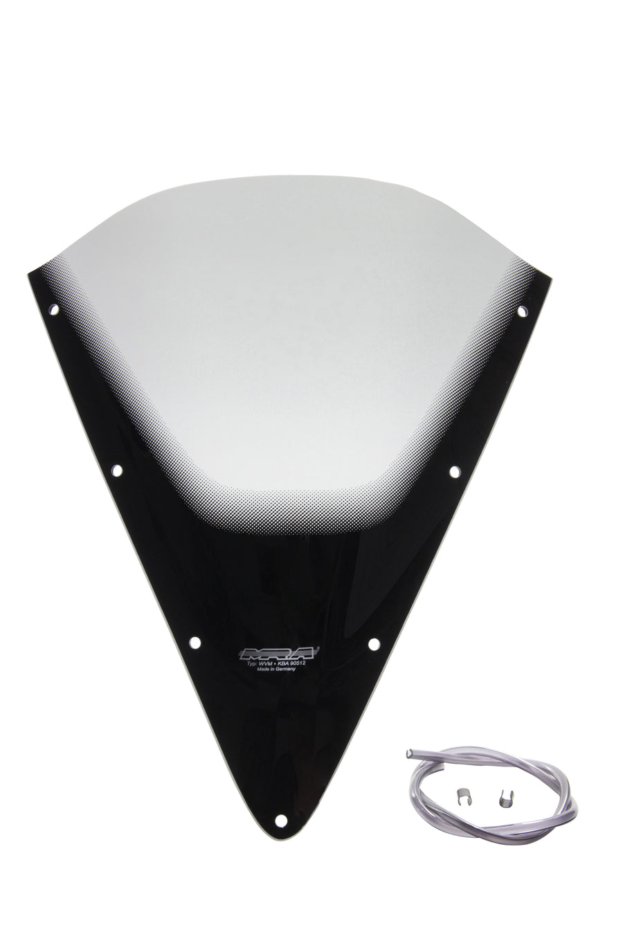 Yamaha FZS 600 FAZER [2002-2003] – Racingscheibe "RN"