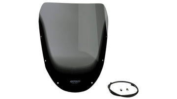 Yamaha FZS 600 Fazer [1998-2001] -Touring-skivan "TN"