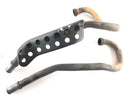 Honda NX 650 Dominator RD02 [1992] - Manifold Set Couple-6