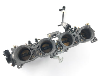Honda CBR 900 SC50 - Drosselklappe - 0