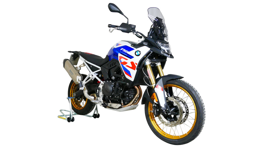 BMW F 900 GS [2024-]-Touring Disc "T"