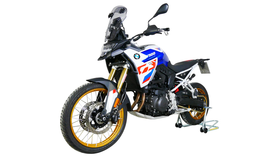 BMW F 900 GS [2024-]-VariotouringsScreen "VT"