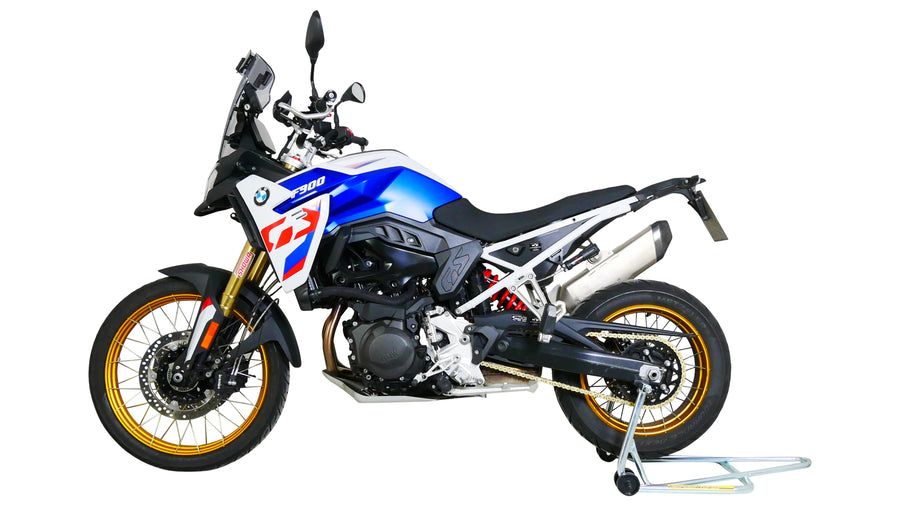 BMW F 900 GS [2024-]-VariotouringsScreen "VT"