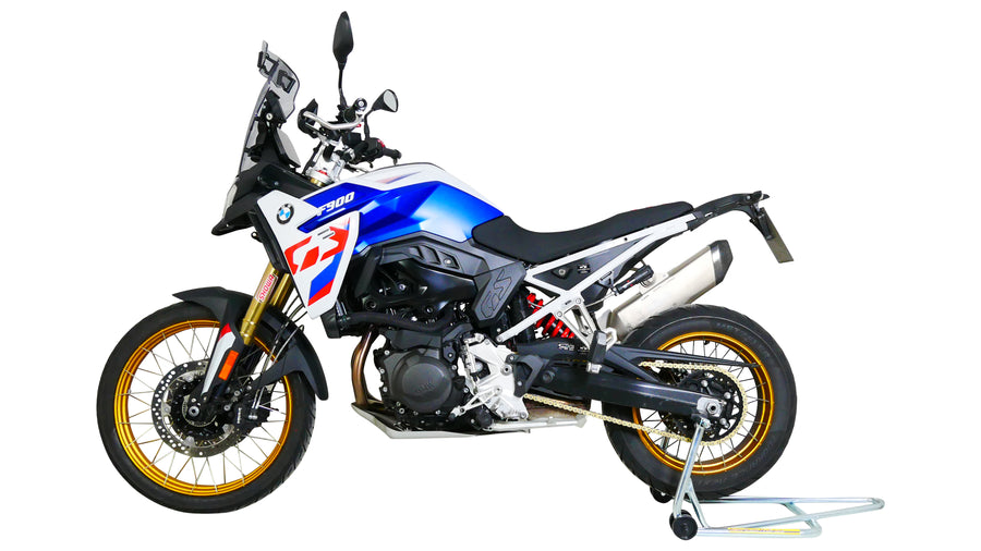 BMW F 900 GS [2024-]-VariotouringsScreen "VT"