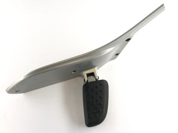 BMW K 1200 LT [2002] - Palatinate Foot Rest Right With Holder - 0