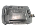 Yamaha XJR 1200 4PU [1995] - Bagageset Bagageset med nyckel-7