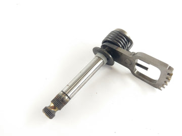 Triumph Sprint 955i Rs T695 [2000] - Switch Wave