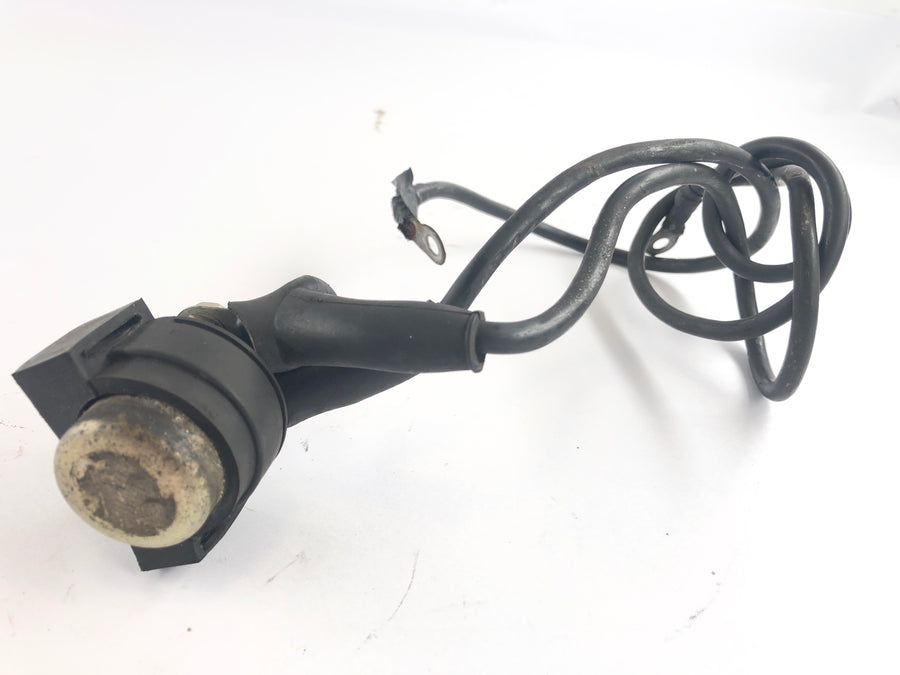 Ducati 900 SS [1992] - Starter Relay Starter Magnetic Switch Inherit