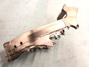 Honda VFR 800 RC46 [1999] - Ram med papper-2