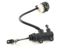 Moto Guzzi Stelvio 1200 8V [2011] - Bromspump bakom-1