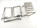 Suzuki GT 550 [1978] - Gepäckträger und Kofferhalter Krauser-2