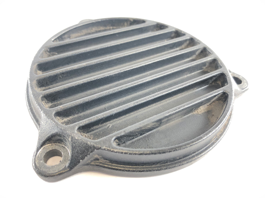 BMW K 1200 GT K12 [2004] - Ölfilterdeckel Motordeckel