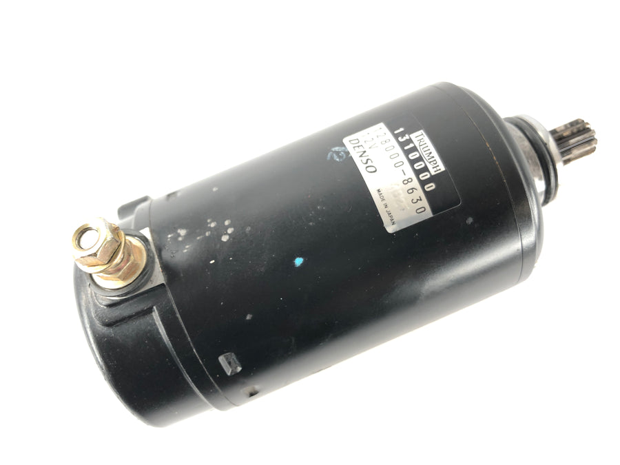 Triumph Sprint 955i RS T695 [2001] - Anlasser Startermotor