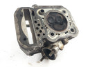 Honda XRV 750 Africa Twin RD04 [1991] - Cylinder head-1
