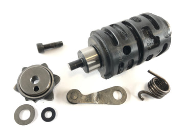 Husqvarna Vitpilen 401 [2021] - Shift Roller - 0