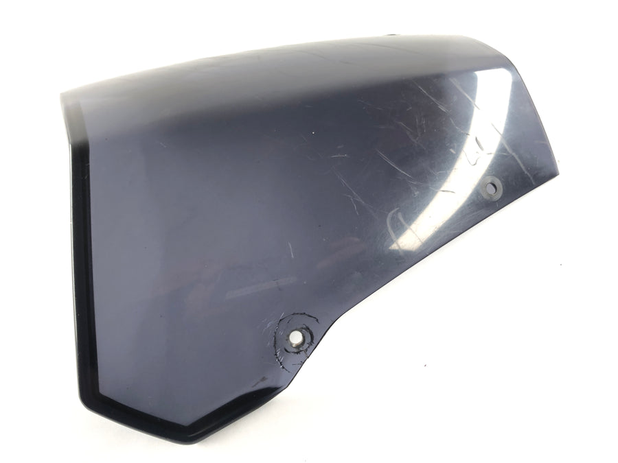 Yamaha XT 660 DM01 [2005] - Windschild