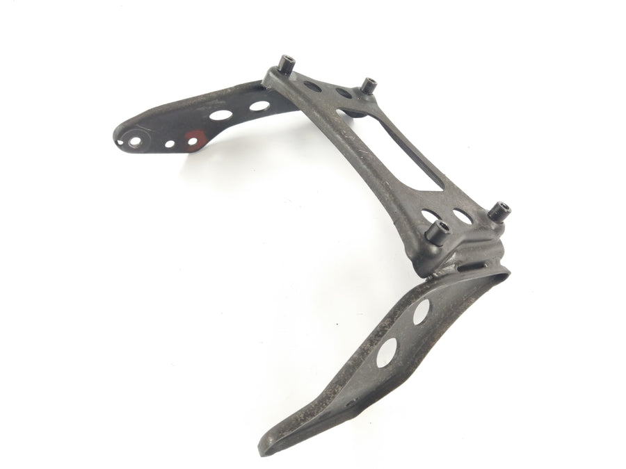 Honda ST 1100 SC26 Pan European [1990] - Bagage Rack Up Topcase