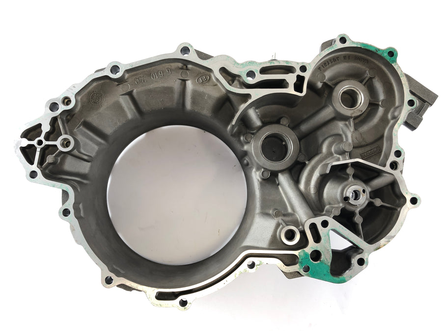 Aprilia RSV 1000 RR Factory [2009] - Kopplingslock inuti