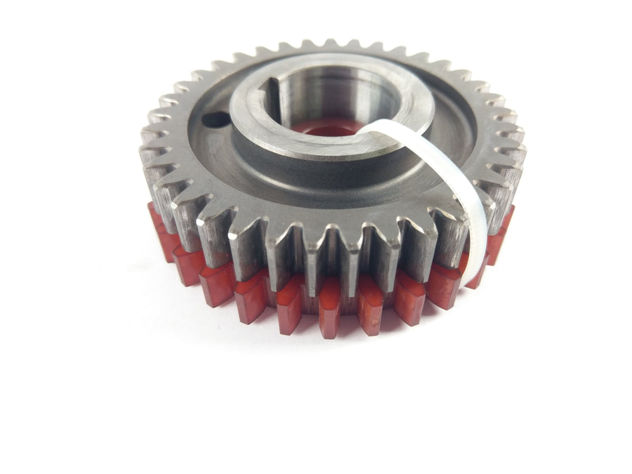 Aprilia Pegaso 650 ml [2000] - Gears Water Pump