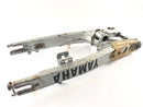 Yamaha DT 125 4BL [1999] - Schwinge bakhjulsving-4
