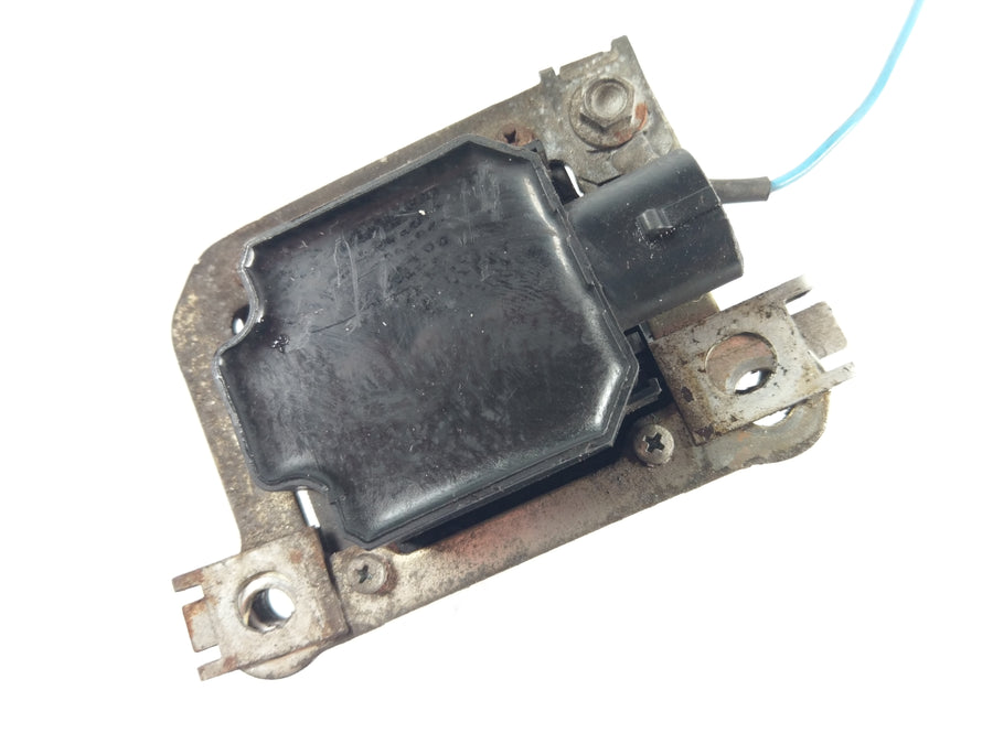 Aprilia RS4 125 TW [2013] - Ignition Coil och CDI