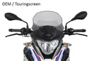 BMW G 310 GS /Adventure Tourer [2017-]-Touring Disc "T"-4