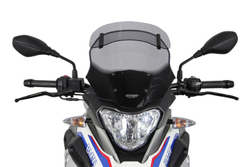 BMW G 310 GS /ADVENTURE TOURER [2017-] – Variotouringscreen "VT" - 0