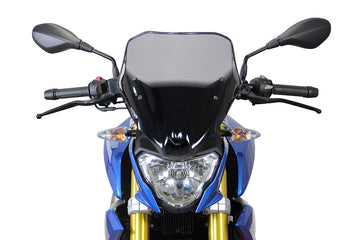 BMW ROADSTER G 310 R [2016-] – Racingscheibe "NRM"